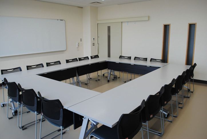 会議室１の写真