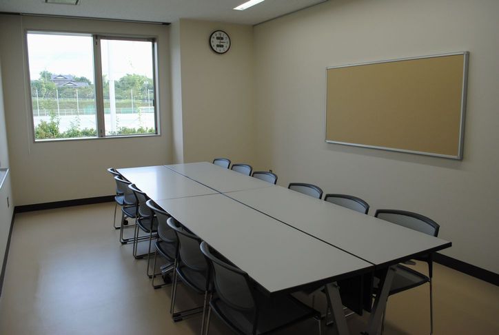 会議室２の写真