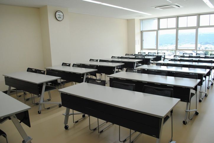 会議室４の写真